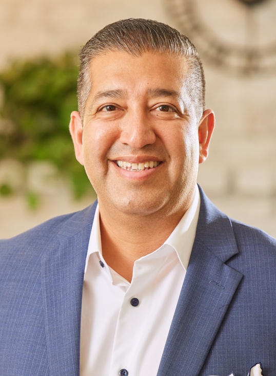 Michael Jacobo